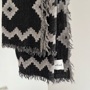Wilfred Mosaic Scarf